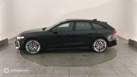 A5 2.0 TFSI 204ch S line quattro S tronic 7 2024 occasion 86000 Poitiers