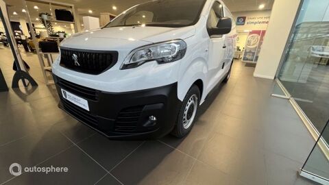 Peugeot Expert M 2.0 BlueHDi 145ch 2023 occasion Saint-Cyr-sur-Loire 37540