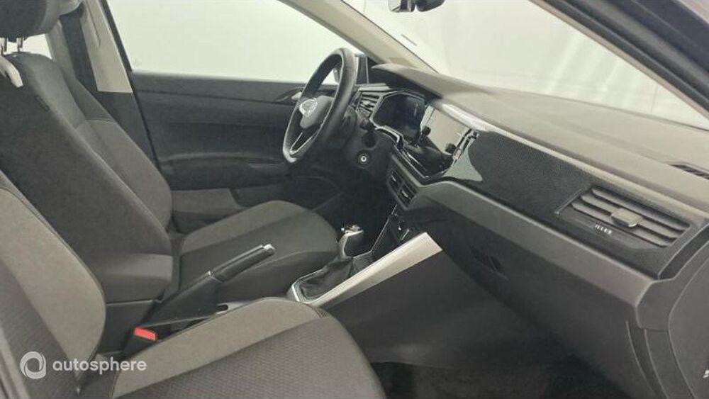 Polo 1.0 TSI 95ch Life DSG7 2024 occasion 08000 Charleville-Mézières