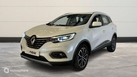 Renault Kadjar 1.5 Blue dCi 115ch Intens EDC - 21 2020 occasion Vitrolles 13127
