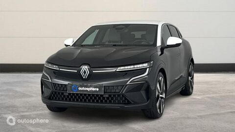 Renault M&eacute;gane E-Tech Electric EV60 220ch Techno optimum charge 2022 occasion Coquelles 62231