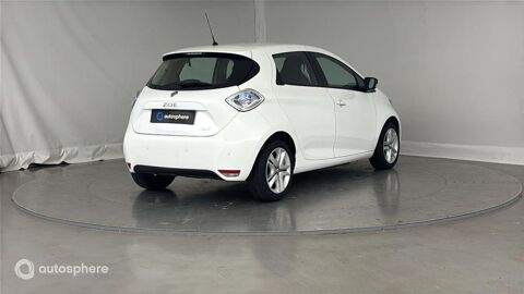 Zo&eacute; Business charge normale location batterie R90 MY19 2019 occasion 57400 Buhl-Lorraine