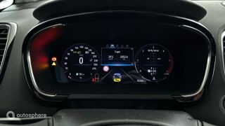 Espace 2.0 Blue dCi 160ch Intens EDC E6D-Full 2020 occasion 59600 Maubeuge