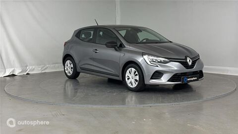 Clio 1.0 TCe 90ch Equilibre 2023 occasion 57155 Marly