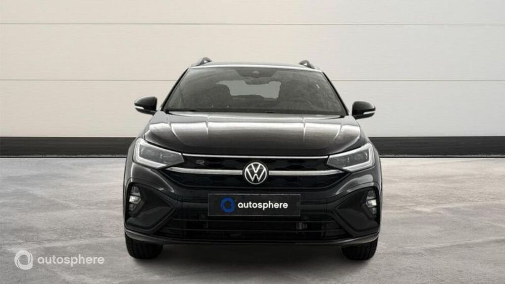 Taigo 1.0 TSI 116ch R-Line Edition DSG7 2025 occasion 51530 Magenta