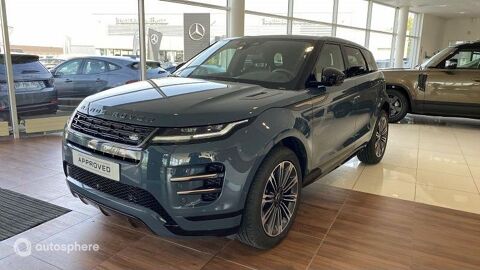 Land-Rover Range Rover Evoque 1.5 P300e 309ch Dynamic SE 2023 occasion SAINT MAUR DES FOSSES 94100