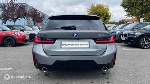 S&eacute;rie 3 330eA xDrive 292ch M Sport 2025 occasion 64100 Bayonne
