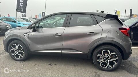 Asx 1.6 MPI PHEV 159ch Instyle 2024 occasion 77100 Meaux