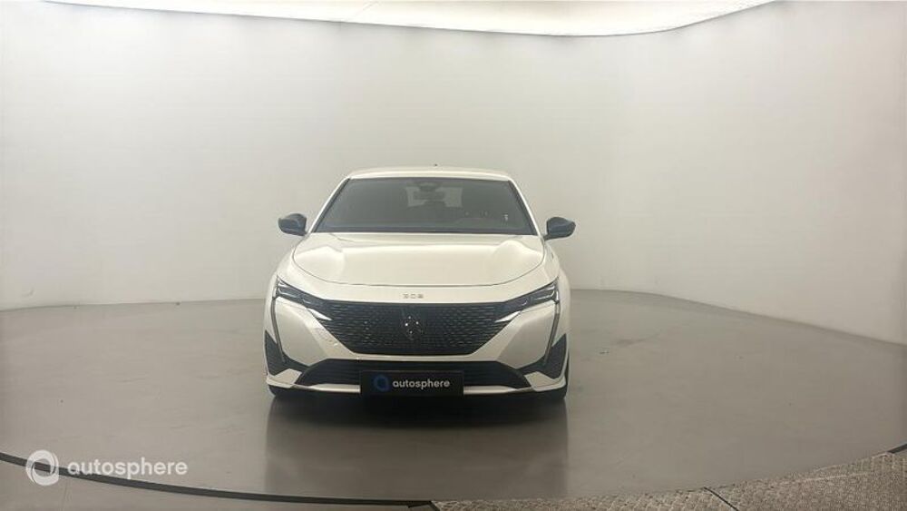 308 1.5 BlueHDi 130ch S&S GT EAT8 2023 occasion 86000 Poitiers