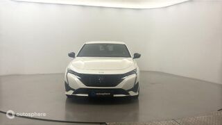 308 1.5 BlueHDi 130ch S&S GT EAT8 2023 occasion 86000 Poitiers