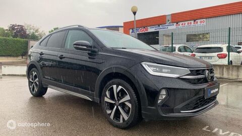 Taigo 1.5 TSI 150ch Style DSG7 2023 occasion 13700 Marignane