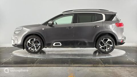 C5 aircross Hybrid 225ch C-Series e-EAT8 2021 occasion 63000 Clermont-Ferrand
