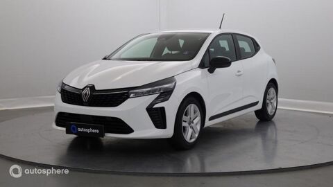 Annonce voiture Renault Clio 16499 