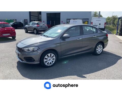 Fiat tipo 1.3 MultiJet 95ch Easy S/S 5p