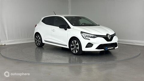 Clio 1.6 E-Tech hybride 145ch Evolution 2023 occasion 62110 H&eacute;nin-Beaumont