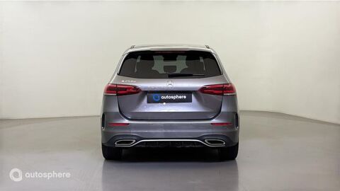 Classe B 250 e 160+102ch AMG Line Edition 8G-DCT 2022 occasion 86000 Poitiers