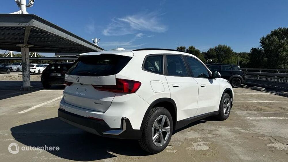 X1 sDrive18d 150ch 2023 occasion 13800 Istres