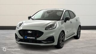 Puma 1.0 EcoBoost Hybrid 170ch ST S&S Powershift 2024 occasion 08000 Charleville-M&eacute;zi&egrave;res