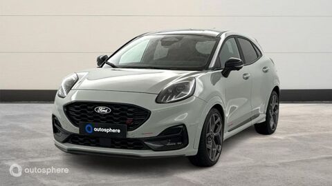 Annonce voiture Ford Puma 31499 €