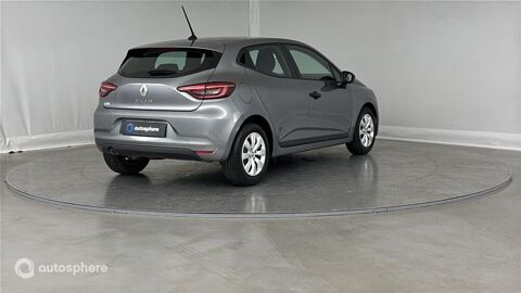 Clio 1.0 SCe 65ch Authentic 2023 occasion 57155 Marly