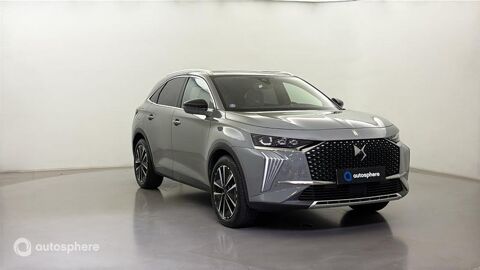 DS7 E-TENSE 4x4 300ch Opera 2023 occasion 64200 Bassussarry