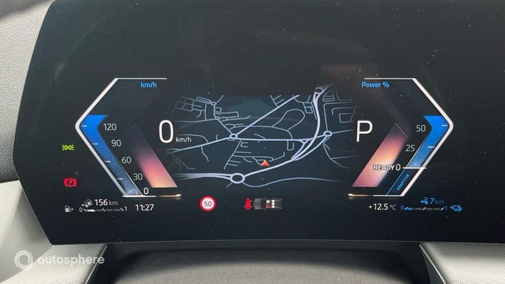X1 xDrive25e 245ch Business Design 2023 occasion 13200 Arles