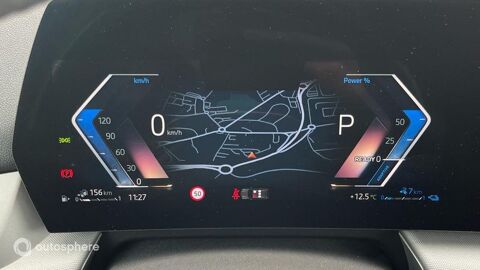 X1 xDrive25e 245ch Business Design 2023 occasion 13200 Arles
