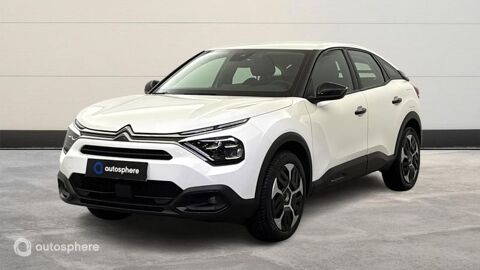 Citro&euml;n C4 1.5 BlueHDi 130 Pro Business R EAT8 2024 occasion Niort 79000