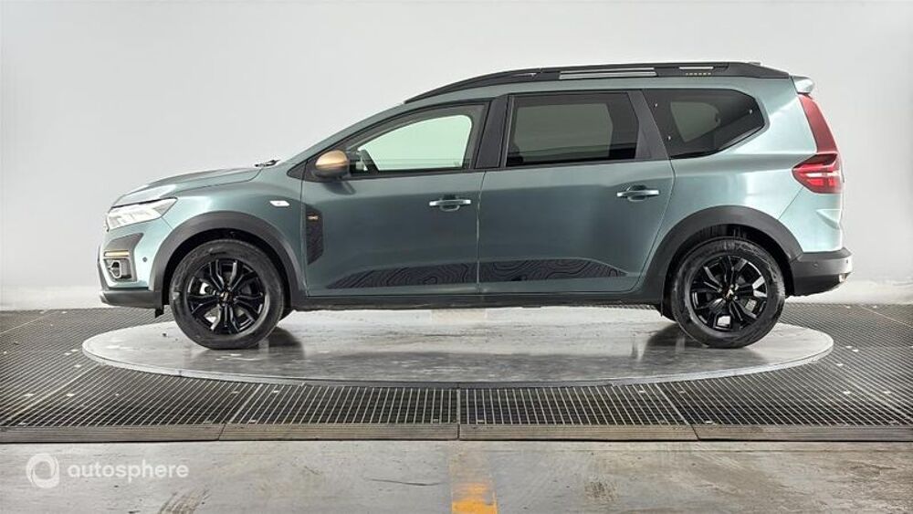 Jogger 1.6 hybrid 140ch Extreme 7 places 2023 occasion 74330 &Eacute;pagny Metz Tessy