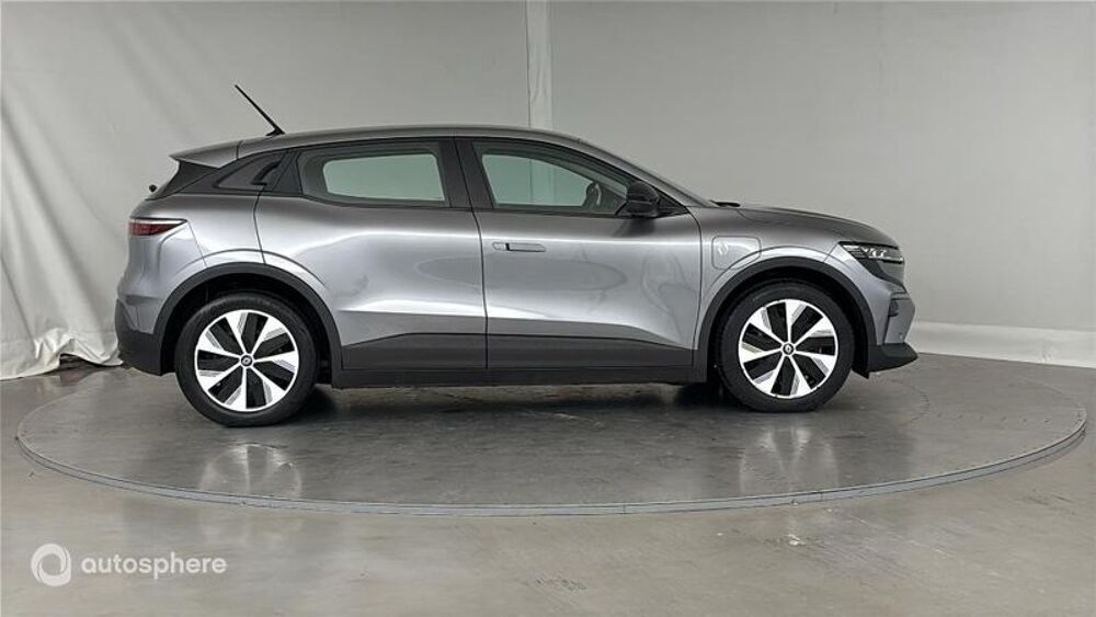 M&eacute;gane E-Tech Electric EV60 130ch Evolution ER optimum charge 2022 occasion 59320 Sequedin