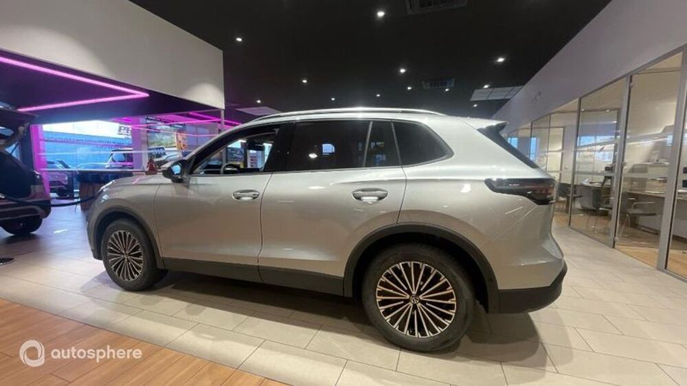 Tiguan 1.5 eTSI 130ch VW Edition DSG7 2025 occasion 79000 Niort