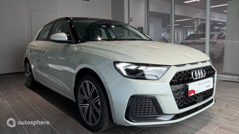 A1 30 TFSI 116ch Design S tronic 7 2026 occasion 16430 Champniers