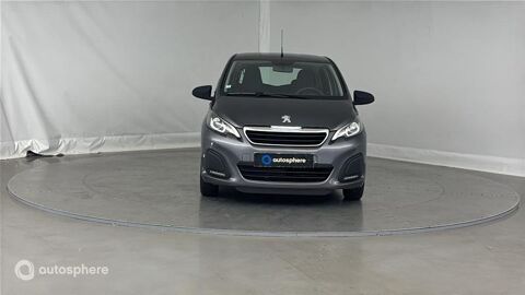 108 VTi 72 Like S&S 4cv 5p 2021 occasion 60740 Saint-Maximin