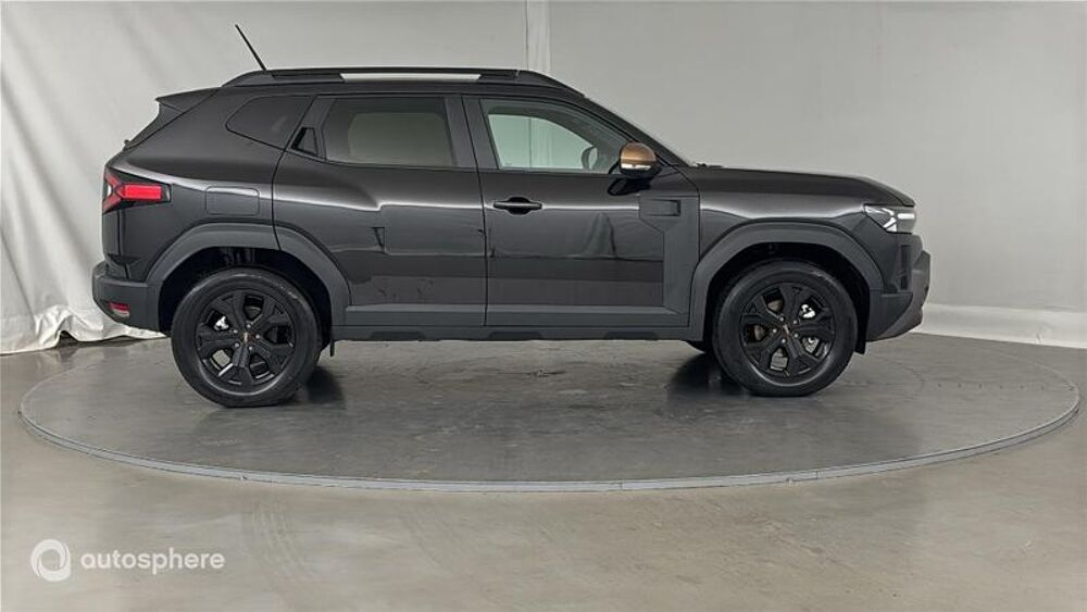Duster 1.8 hybrid 155ch Extreme 2026 occasion 51000 Ch&acirc;lons-en-Champagne