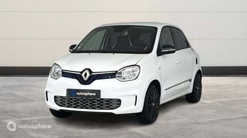 Annonce voiture Renault Twingo 11499 €