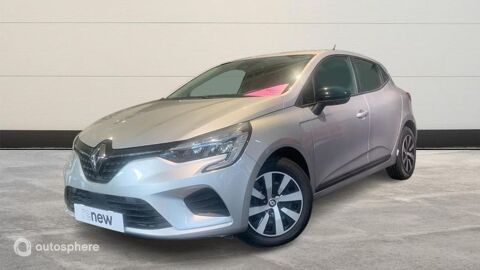 Annonce voiture Renault Clio 14799 