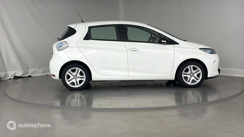 Zo&eacute; Business charge normale location batterie R90 MY19 2019 occasion 57400 Buhl-Lorraine