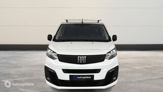 Scudo M 2.0 BlueHDi 145ch S&S EAT8 2023 occasion 62800 LIEVIN