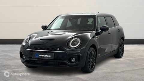 Mini Clubman Cooper S 178ch Edition Premium Plus BVA7 2023 occasion Villeneuve-d'Ascq 59650