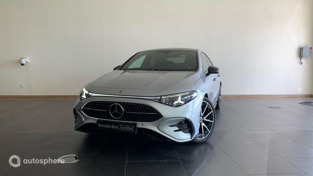 Classe CLA 200 AMG Line 2026 occasion 80136 Rivery