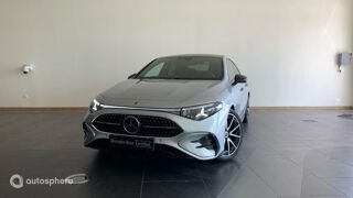 Classe CLA 200 AMG Line 2026 occasion 80136 Rivery
