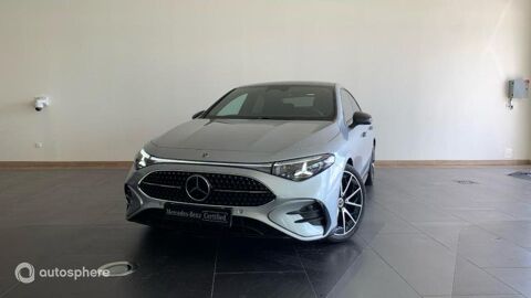 Annonce voiture Mercedes Classe CLA 54999 €
