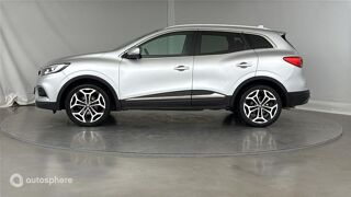 Kadjar 1.3 TCe 140ch FAP Intens EDC 2019 occasion 59640 Dunkerque