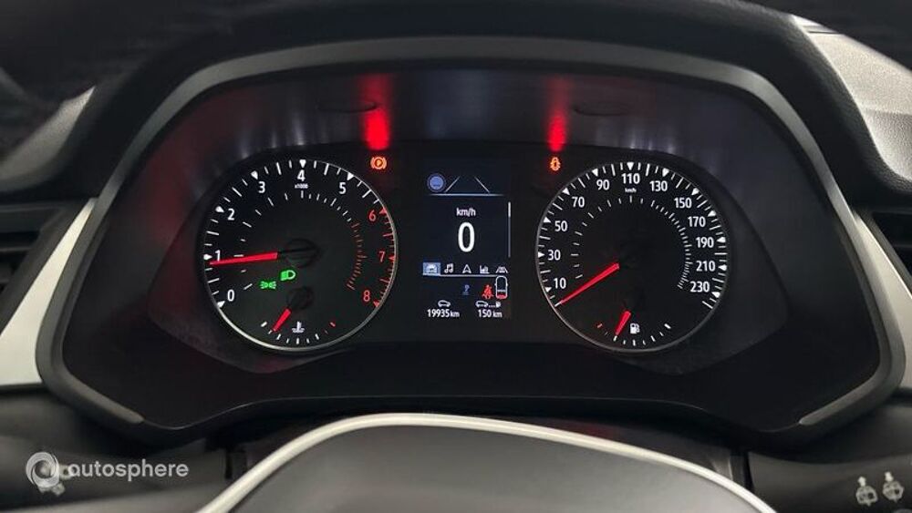 Captur 1.0 TCe 90ch Evolution 2024 occasion 77100 Meaux