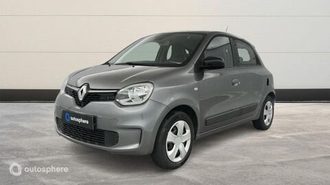 Annonce voiture Renault Twingo 13499 
