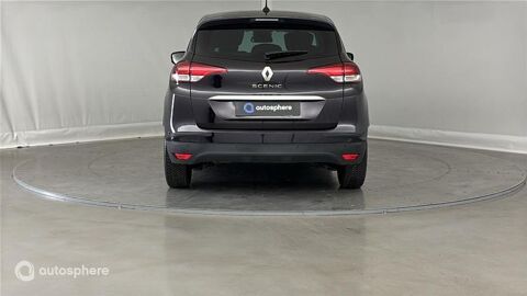 Sc&eacute;nic 1.3 TCe 160ch FAP Initiale Paris EDC 2019 occasion 57500 Saint-Avold