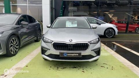 Scala 1.0 TSI Evo2 116ch Selection 2025 occasion 08000 Charleville-M&eacute;zi&egrave;res