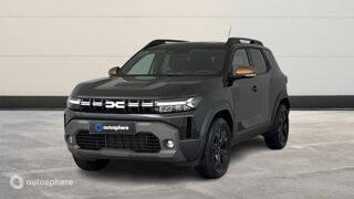 Duster 1.8 hybrid 155ch Extreme 2026 occasion 51000 Ch&acirc;lons-en-Champagne