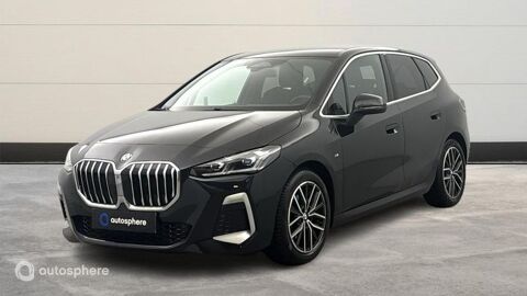 BMW Serie 2 218d 150ch M Sport DKG7 2022 occasion MEES 40990