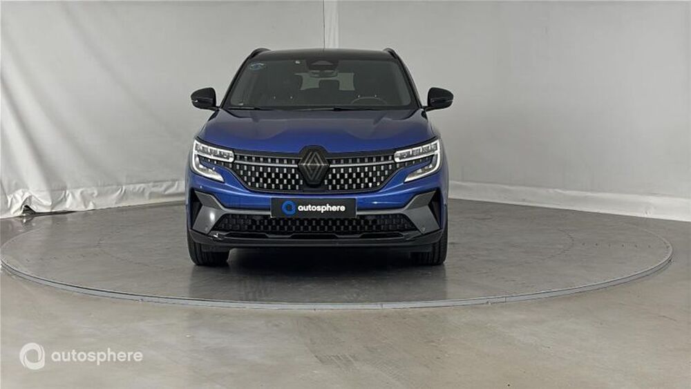 Austral 1.2 E-Tech full hybrid 200ch Techno esprit Alpine 2023 occasion 57200 Sarreguemines